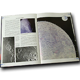 Philip's Night Sky Atlas (large format)